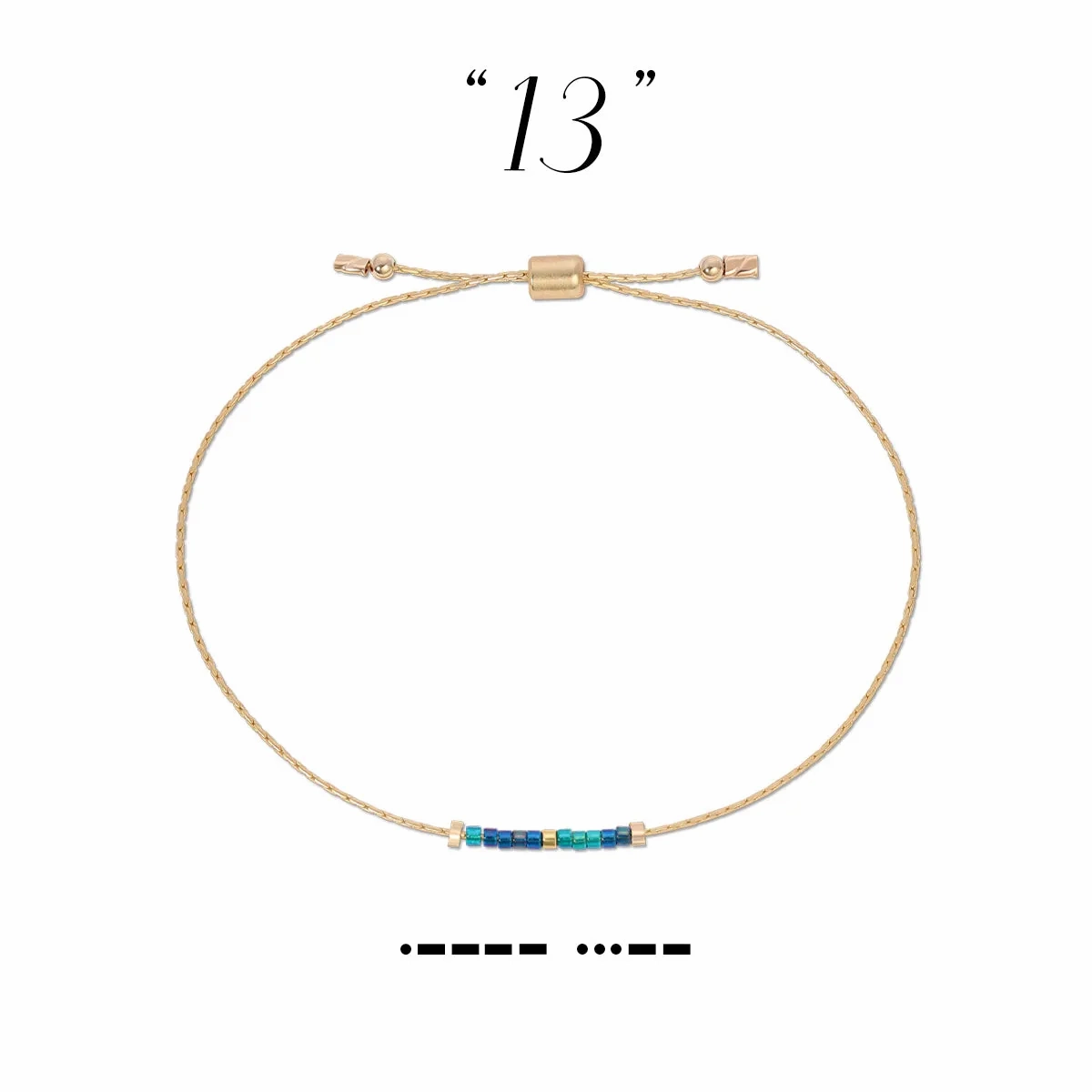 13 (Taylor)