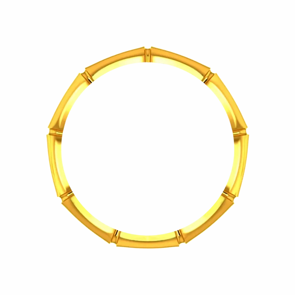14k Elegant Solid Gold Ring From Online Exclusive