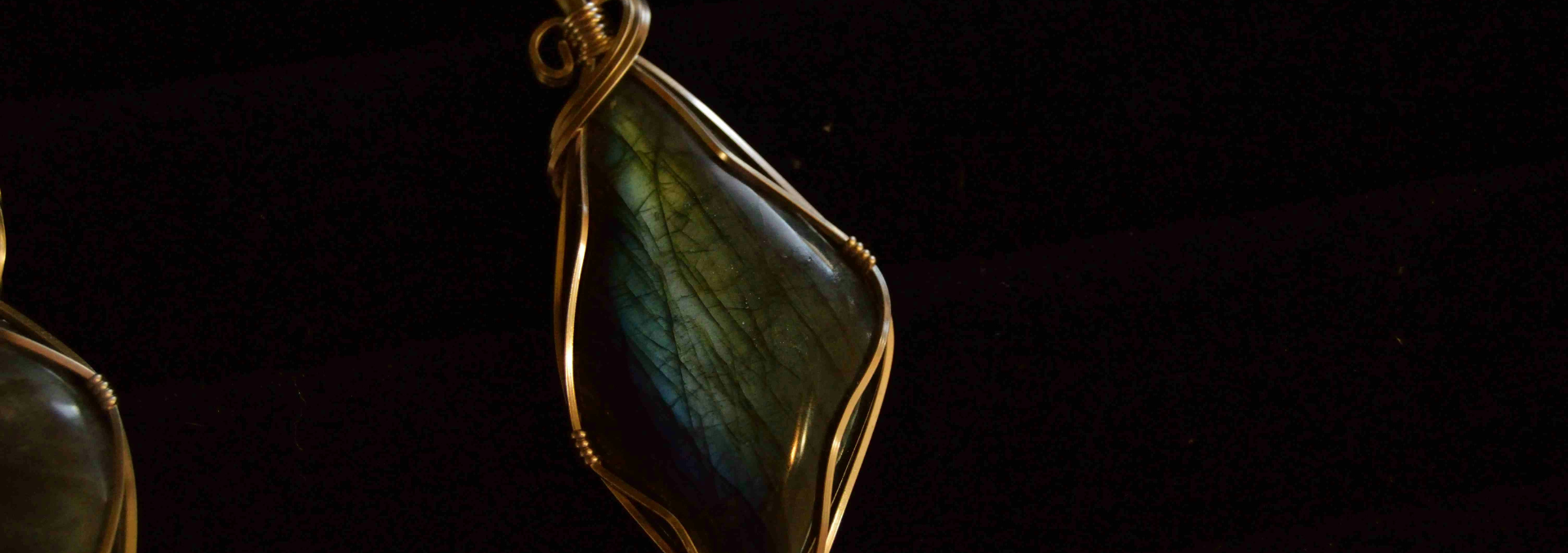 Delicate. Distinct. Yours.