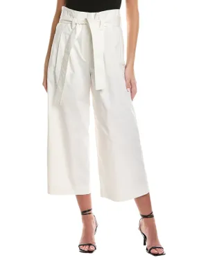 3.1 Phillip Lim Paperbag Crop Hose
