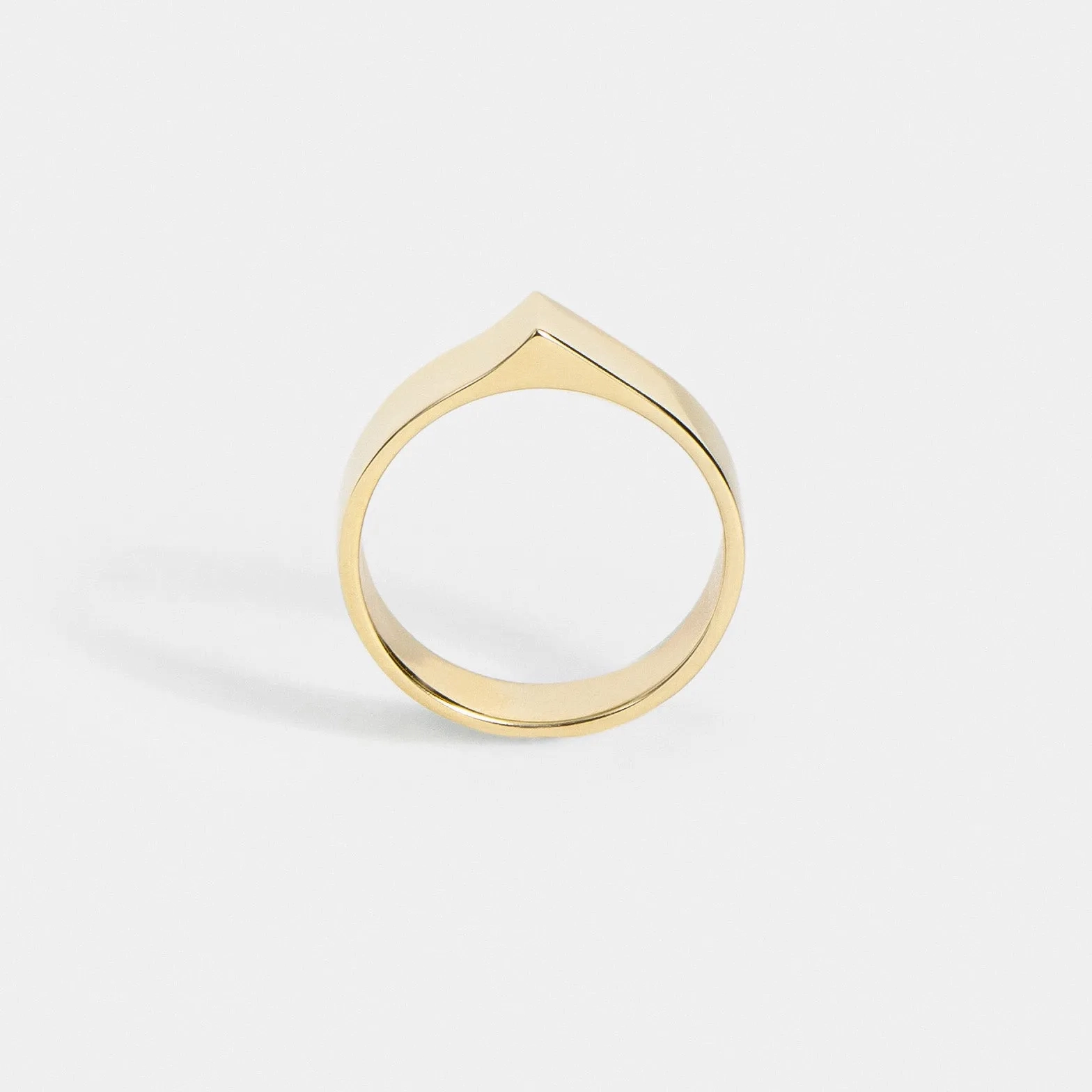 5mm Braga Ring