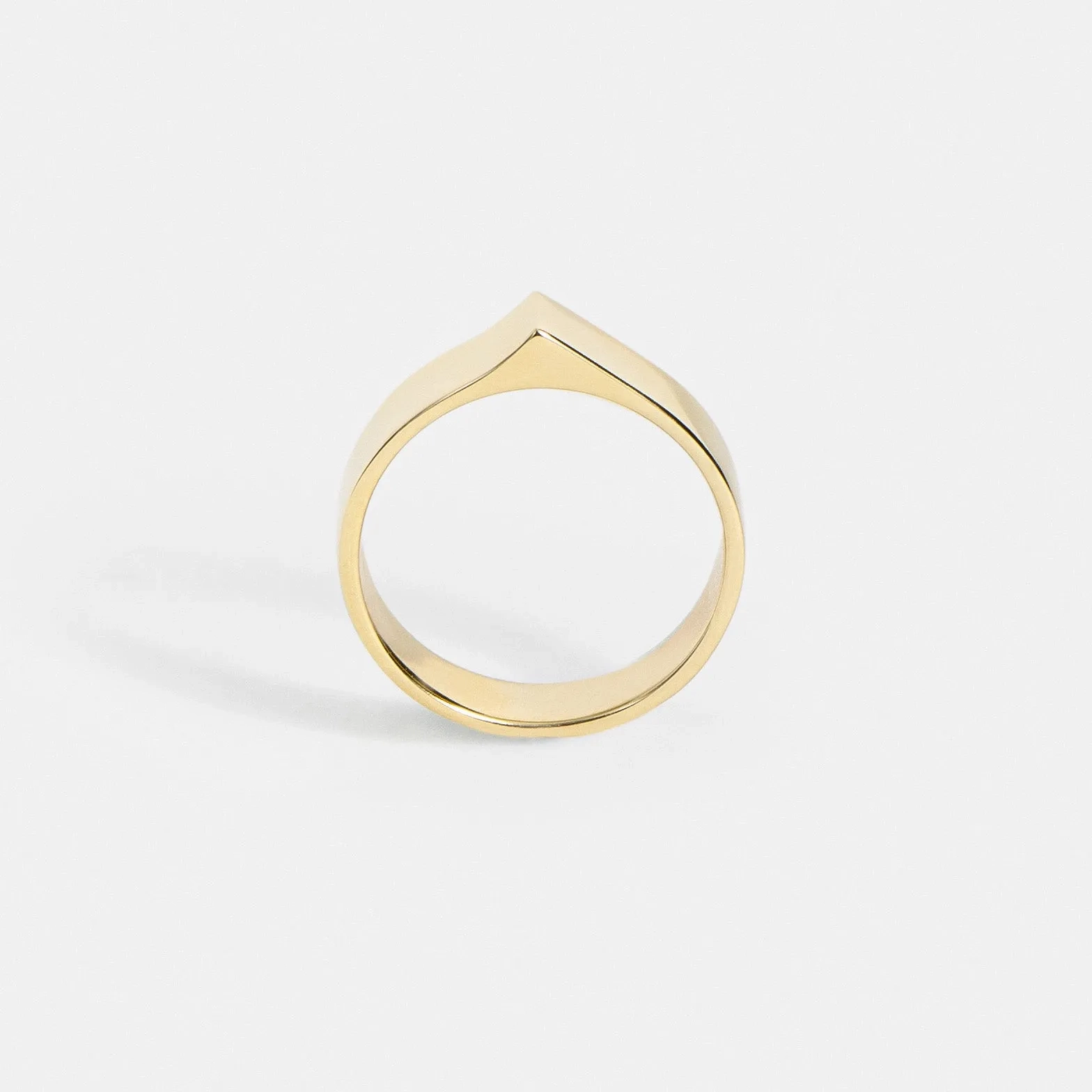 5mm Braga Ring