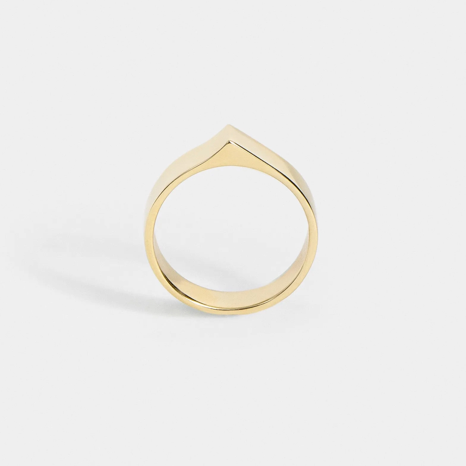 5mm Braga Ring