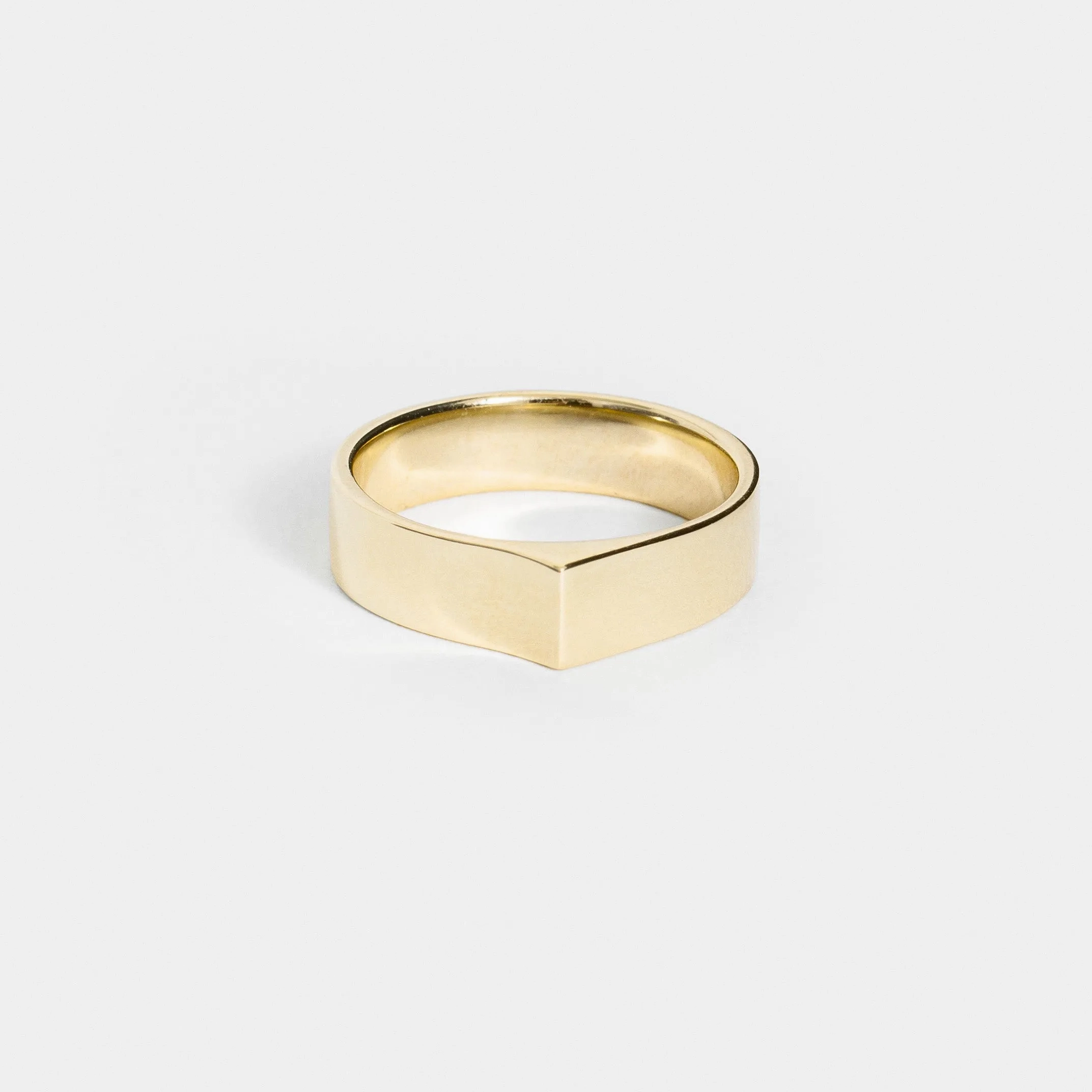 5mm Braga Ring