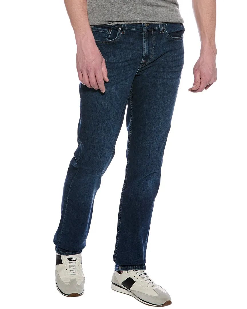7 For All Mankind Die Slimmy Asu Slim Jeans