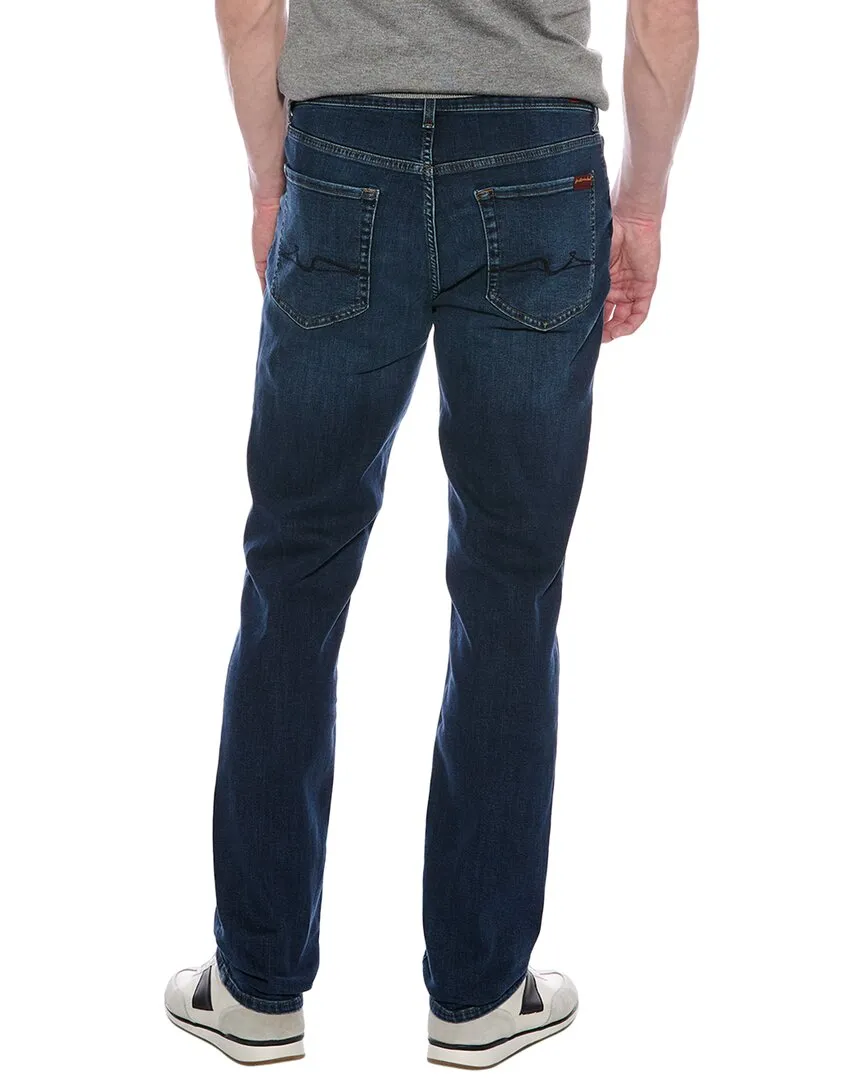 7 For All Mankind Die Slimmy Asu Slim Jeans