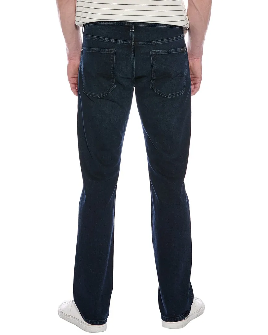 7 For All Mankind Die Slimmy Asu Slim Jeans