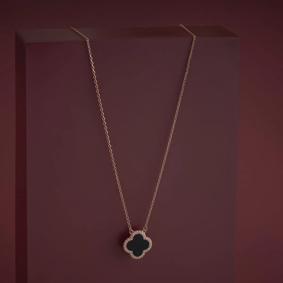 92.5 Silver Necklace 182977