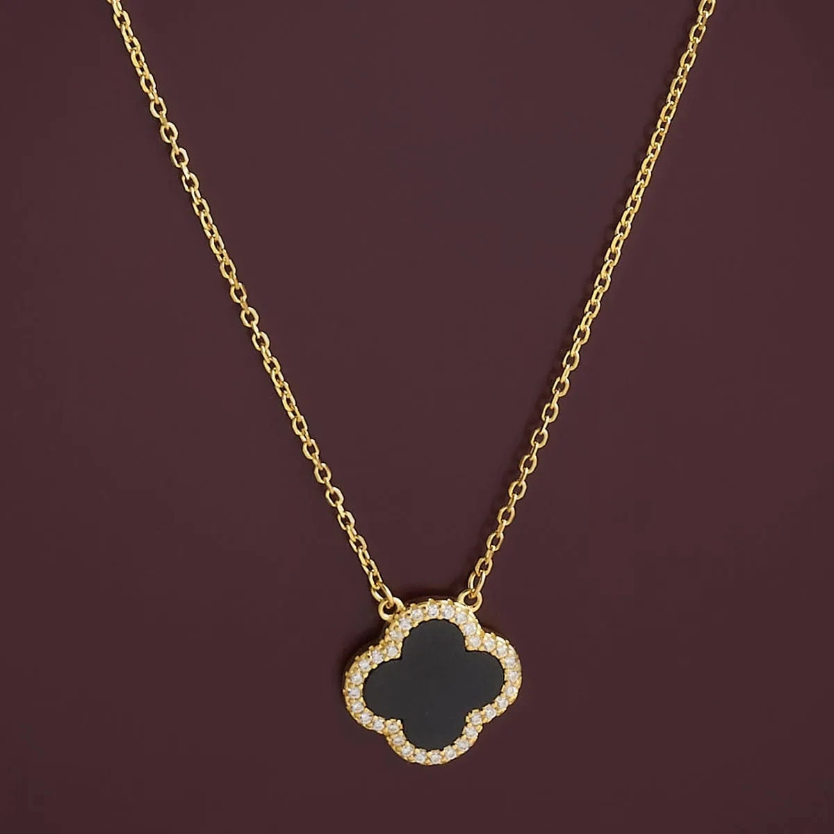 92.5 Silver Necklace 182977