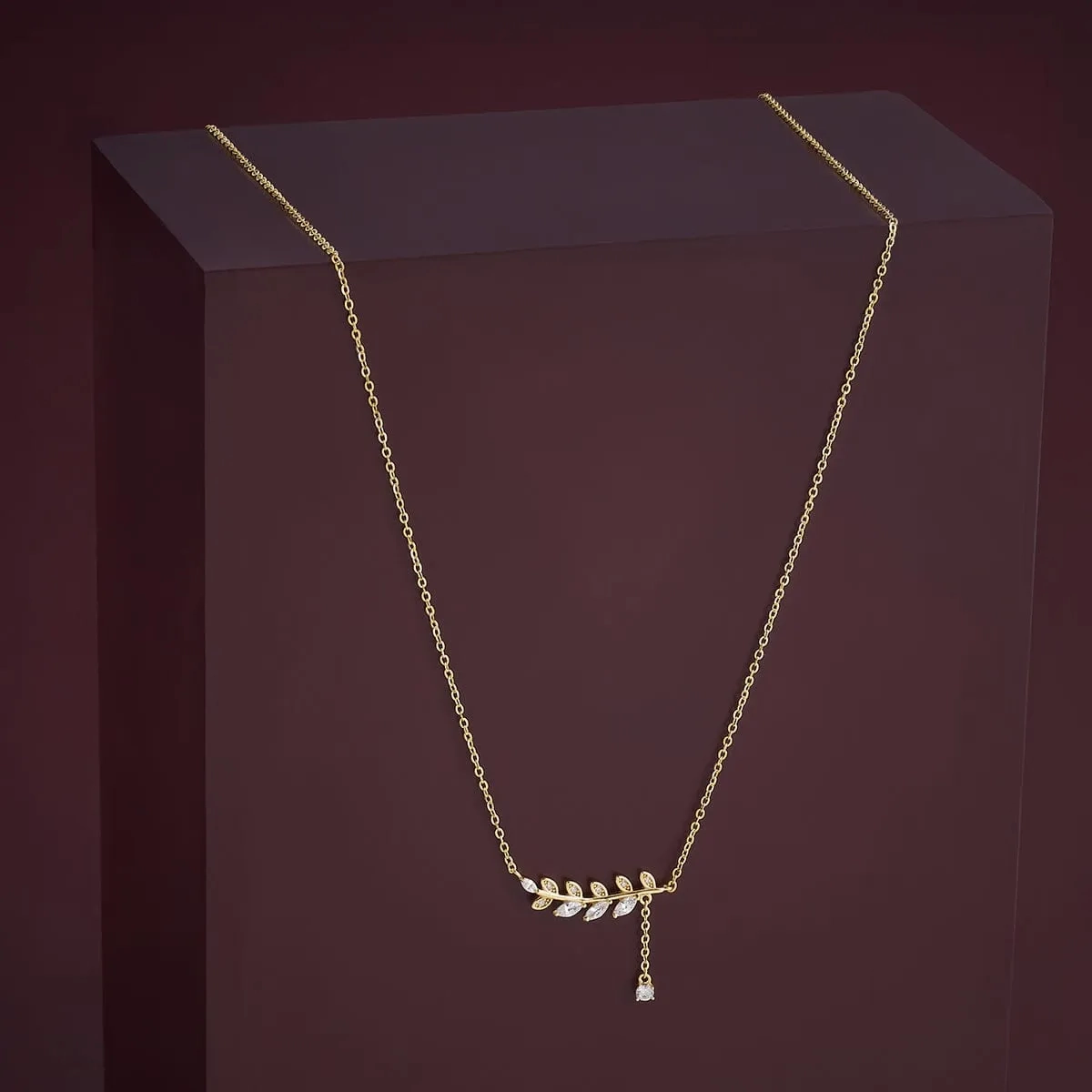 92.5 Silver Necklace 183184