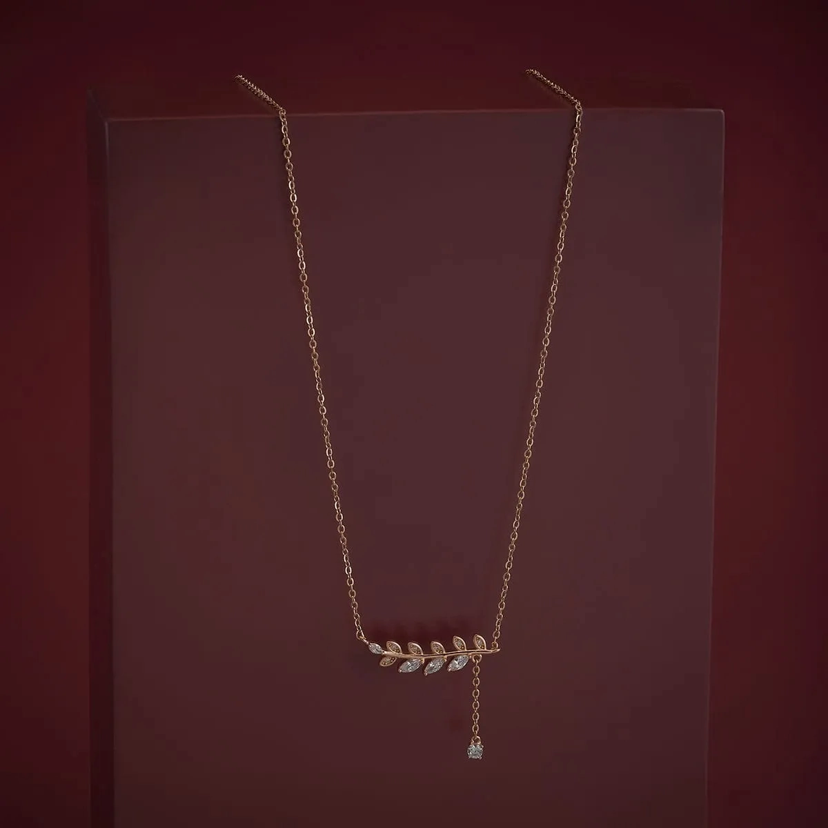 92.5 Silver Necklace 183184