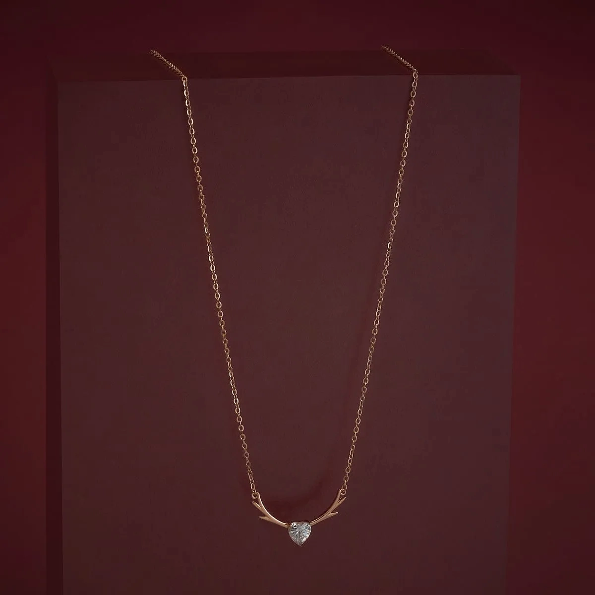 92.5 Silver Necklace 183187