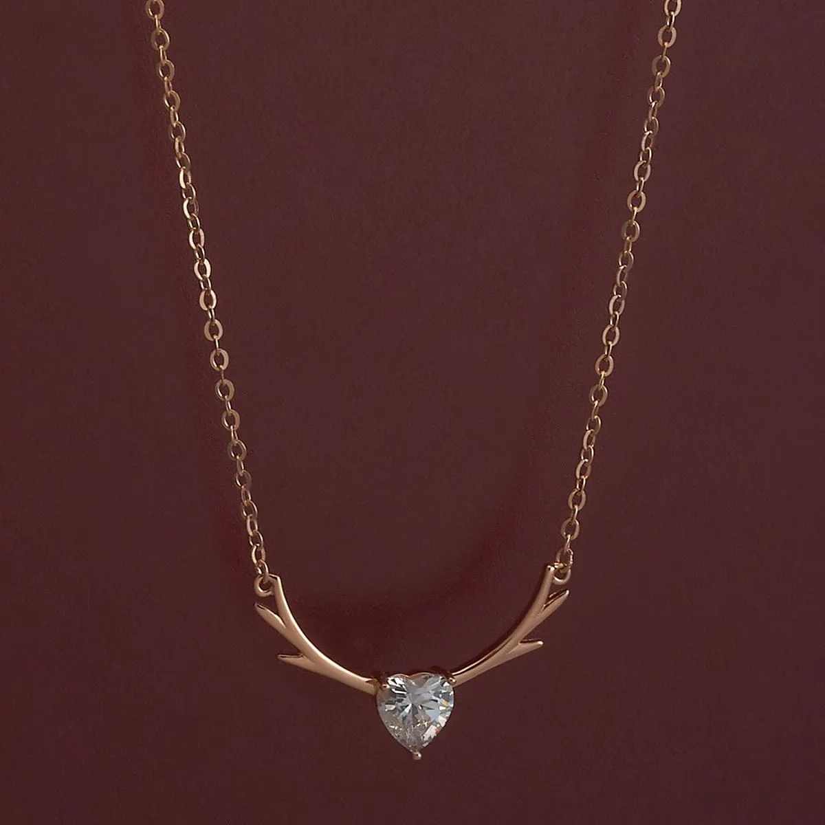 92.5 Silver Necklace 183187