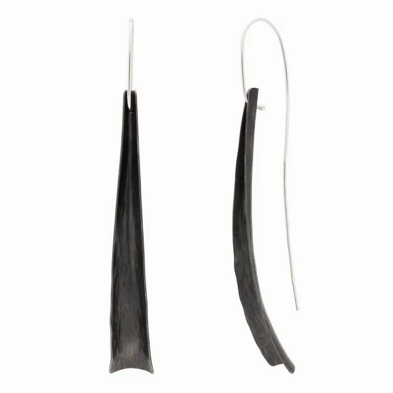 &quot;Flow&quot; Earrings