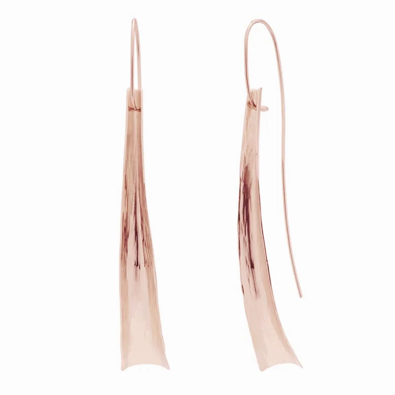 &quot;Flow&quot; Earrings