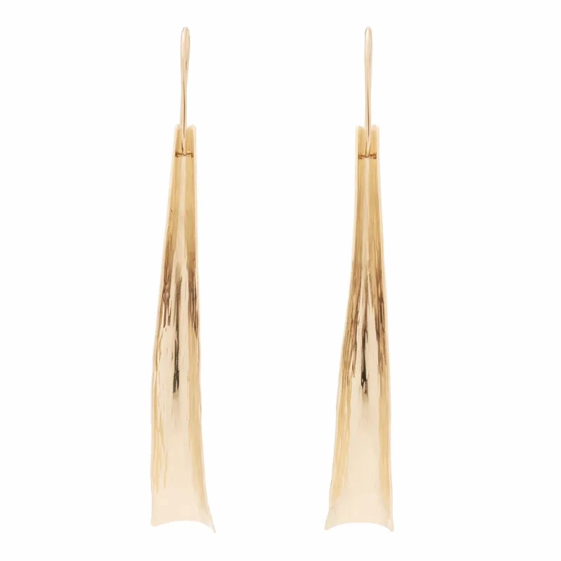 &quot;Flow&quot; Earrings
