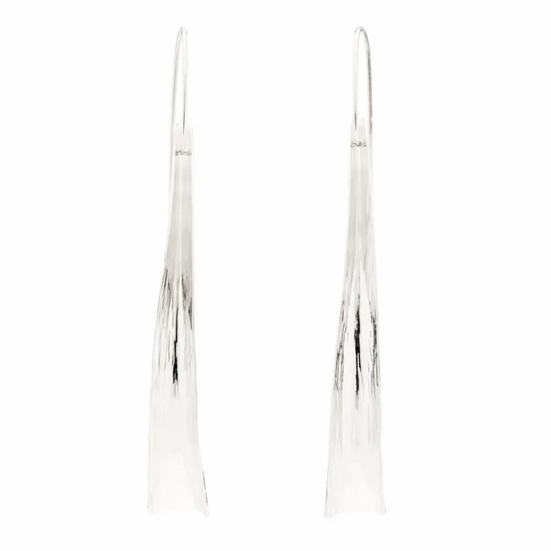 &quot;Flow&quot; Earrings