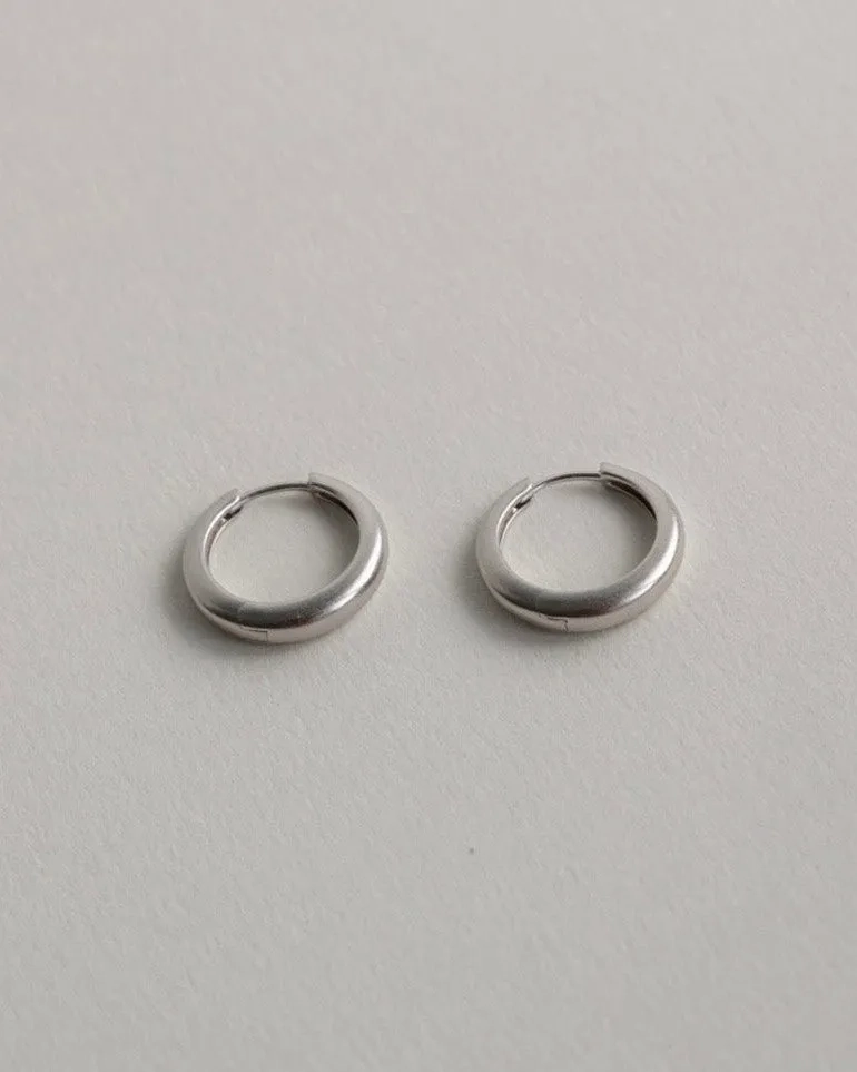 'Habit' 14 Hoops