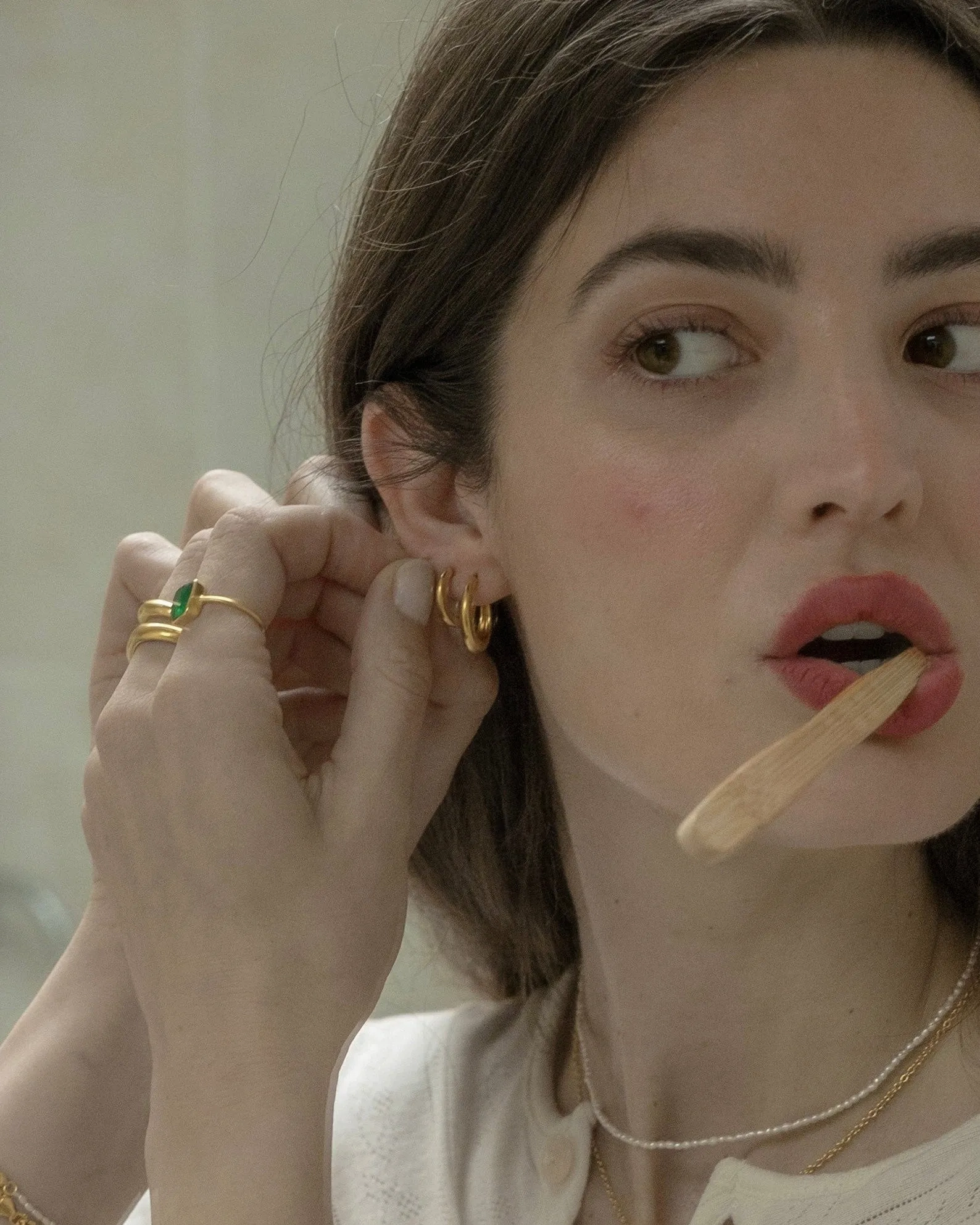 'Habit' 14 Hoops