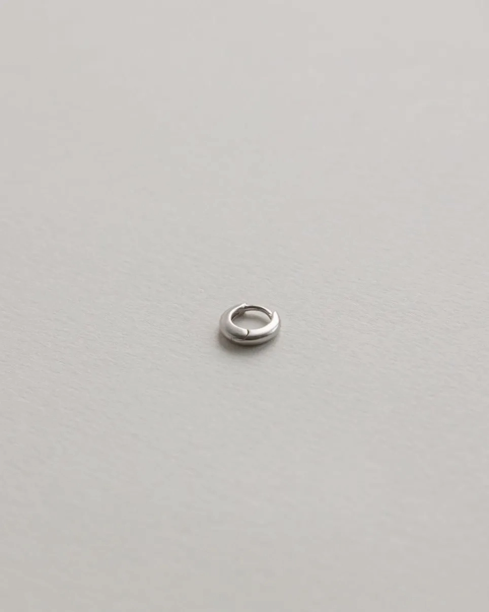 'Habit' 6 Micro Single Huggie