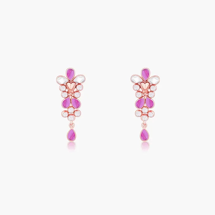 Aaj Sajeya Earrings