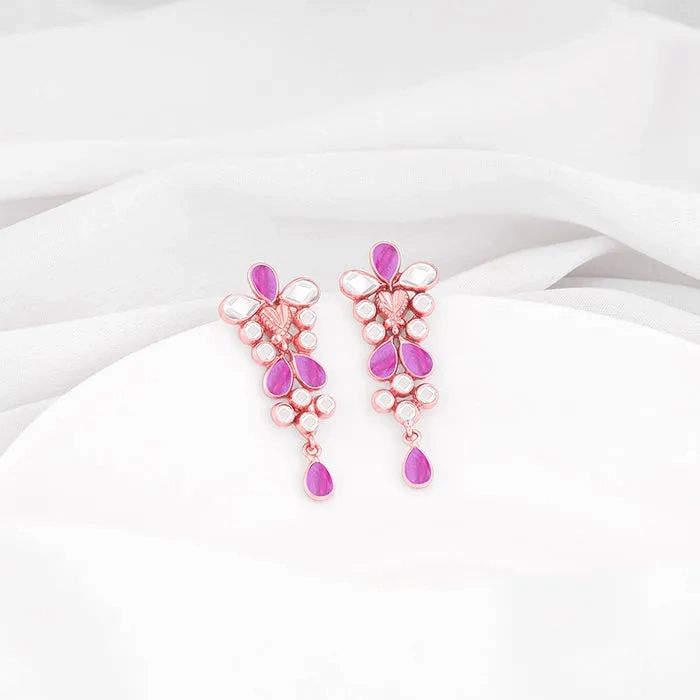 Aaj Sajeya Earrings