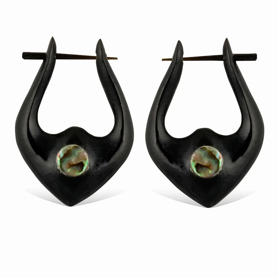Abalone Drops - Horn
