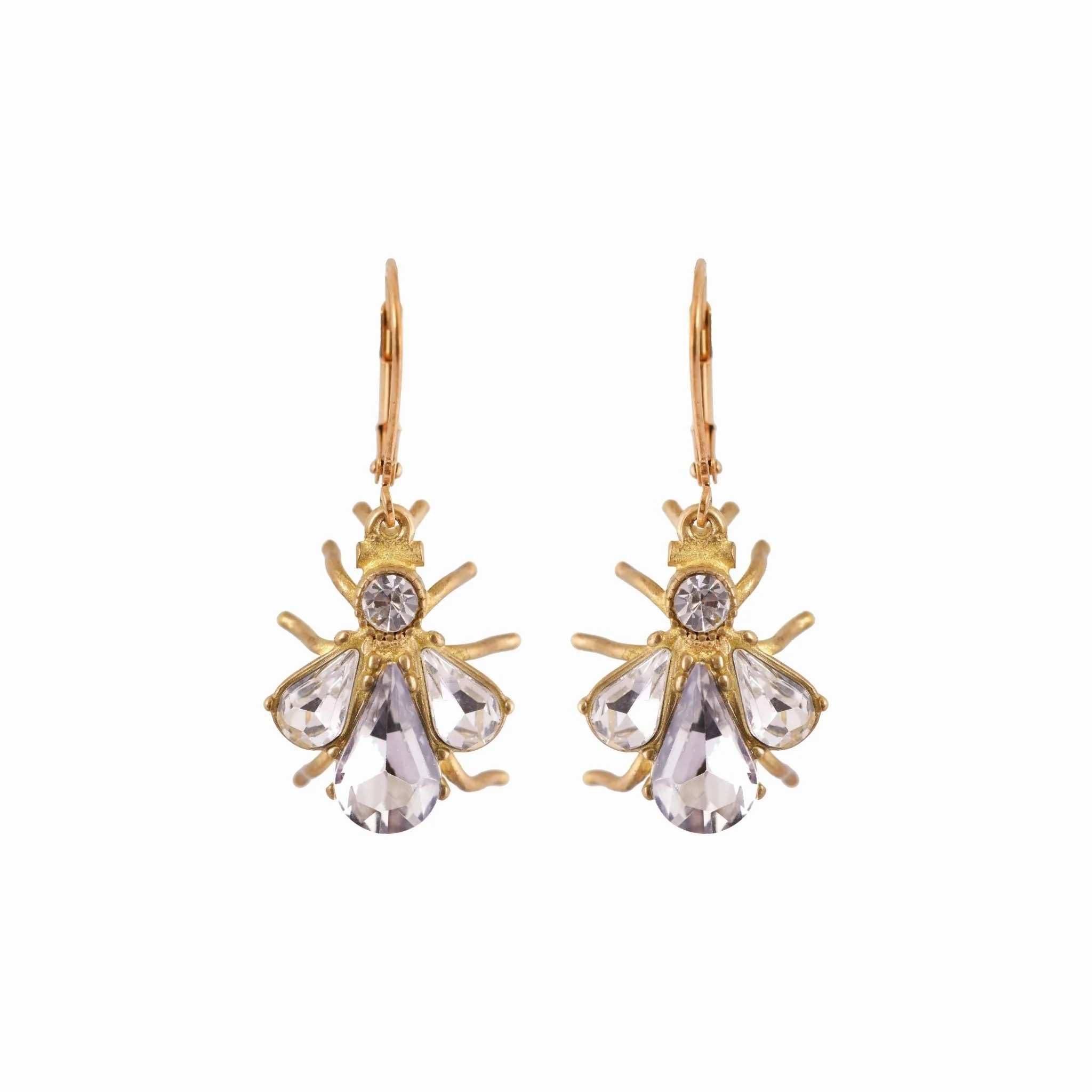 Abeja Earrings