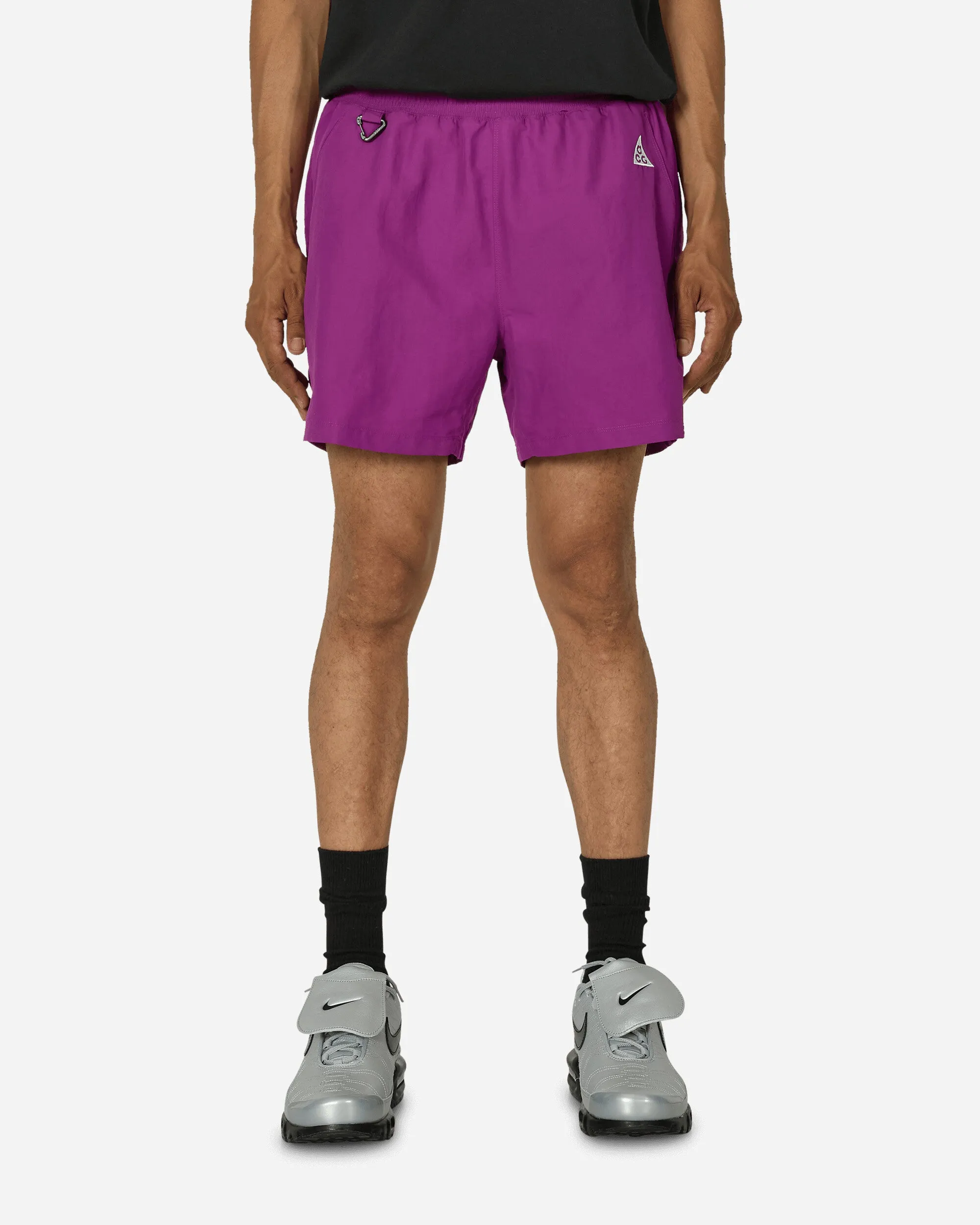 ACG Reservoir Ziegen-Shorts Kühne Beere