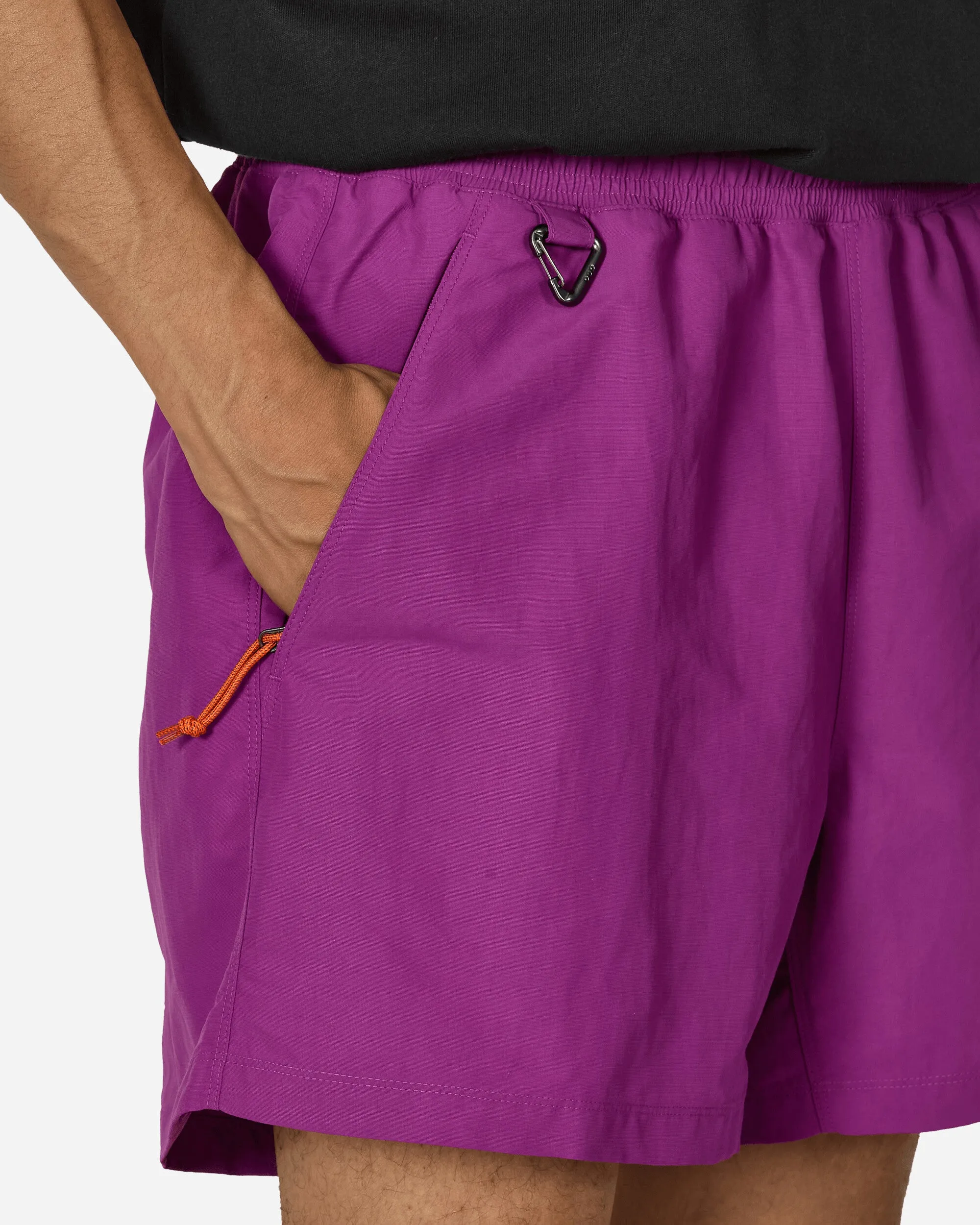 ACG Reservoir Ziegen-Shorts Kühne Beere