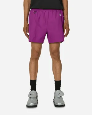 ACG Reservoir Ziegen-Shorts Kühne Beere