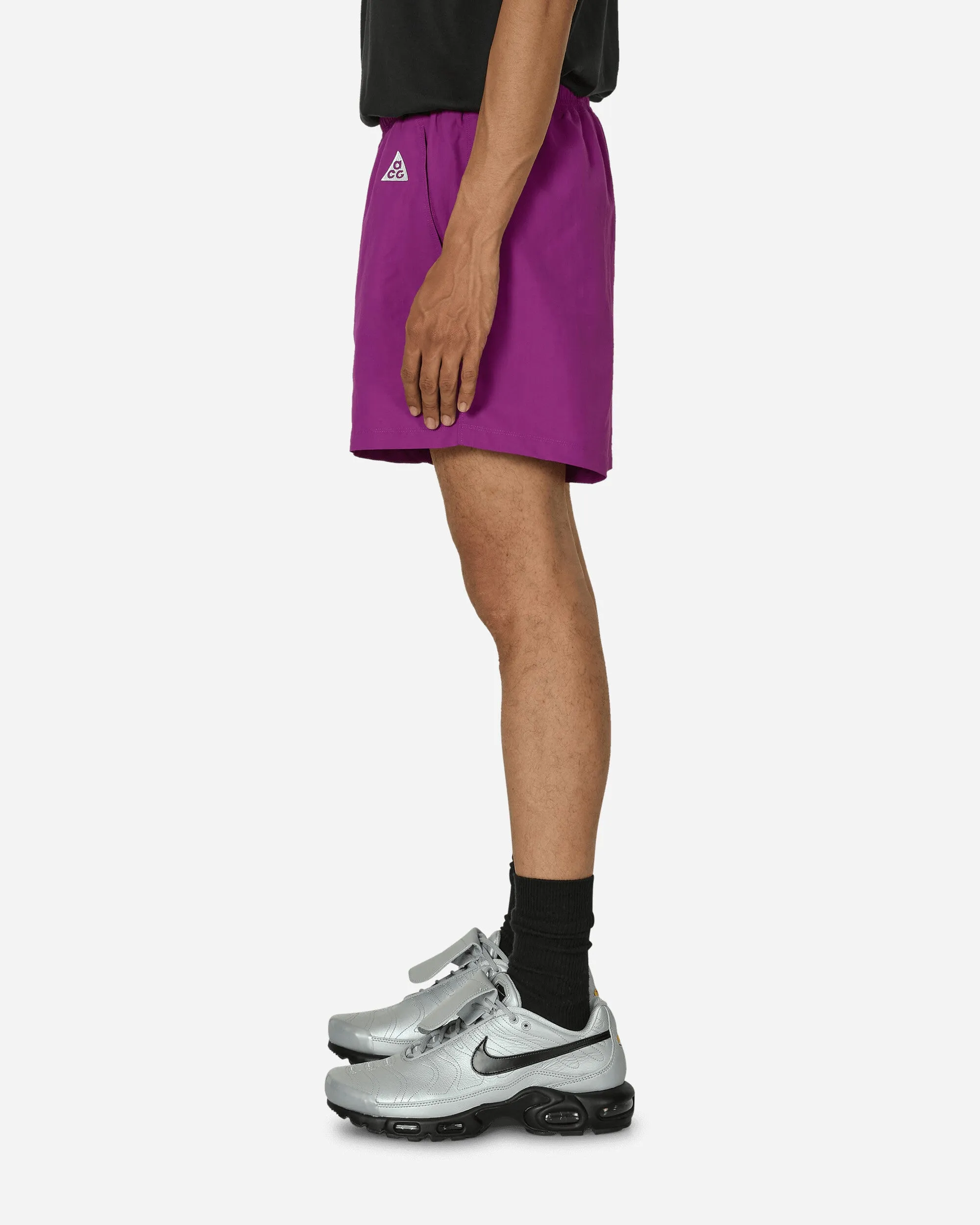 ACG Reservoir Ziegen-Shorts Kühne Beere