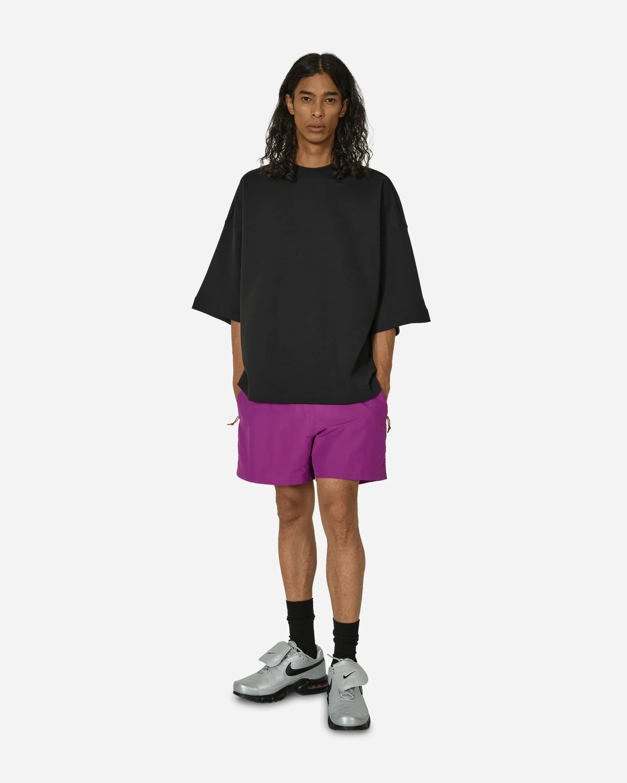 ACG Reservoir Ziegen-Shorts Kühne Beere