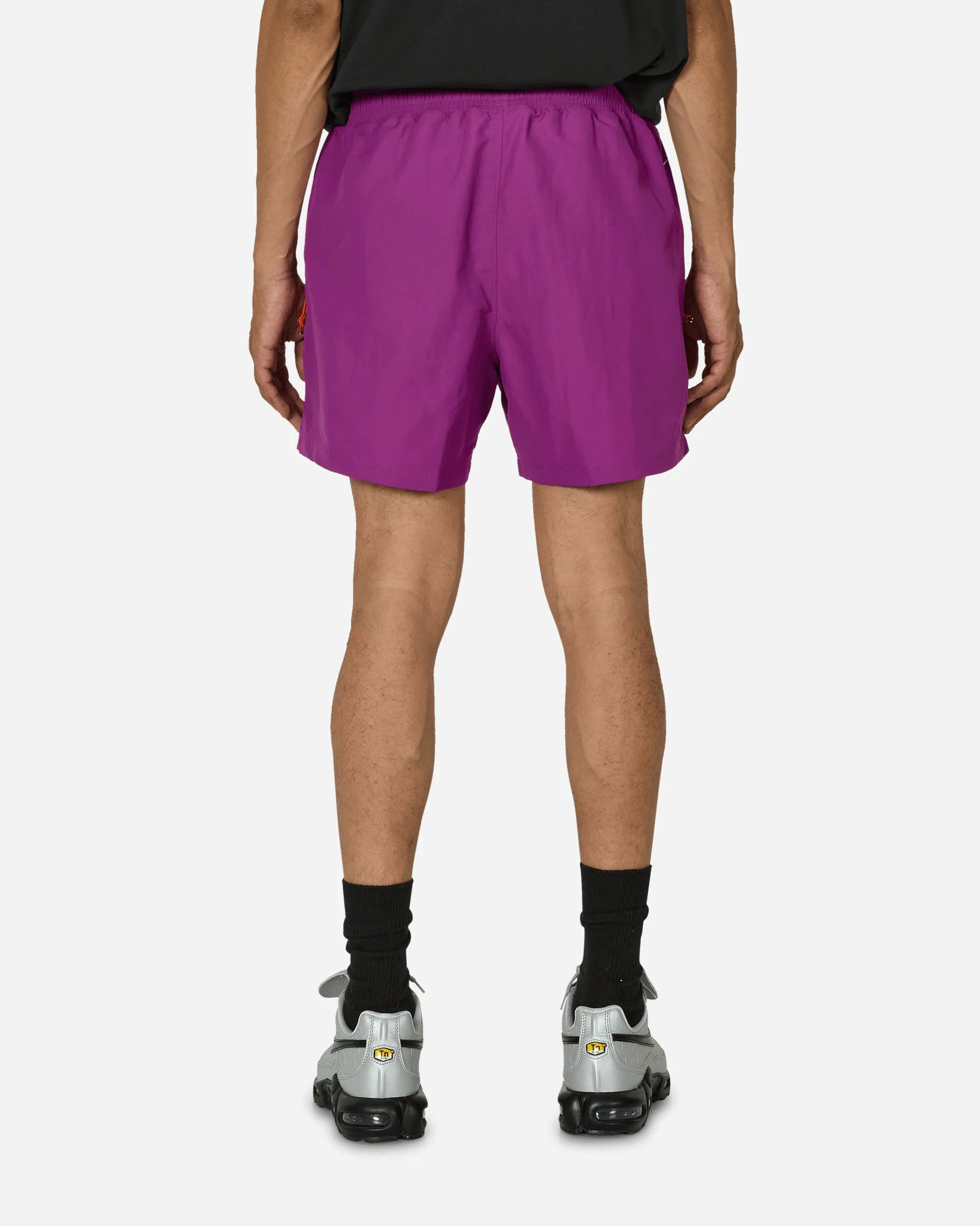 ACG Reservoir Ziegen-Shorts Kühne Beere