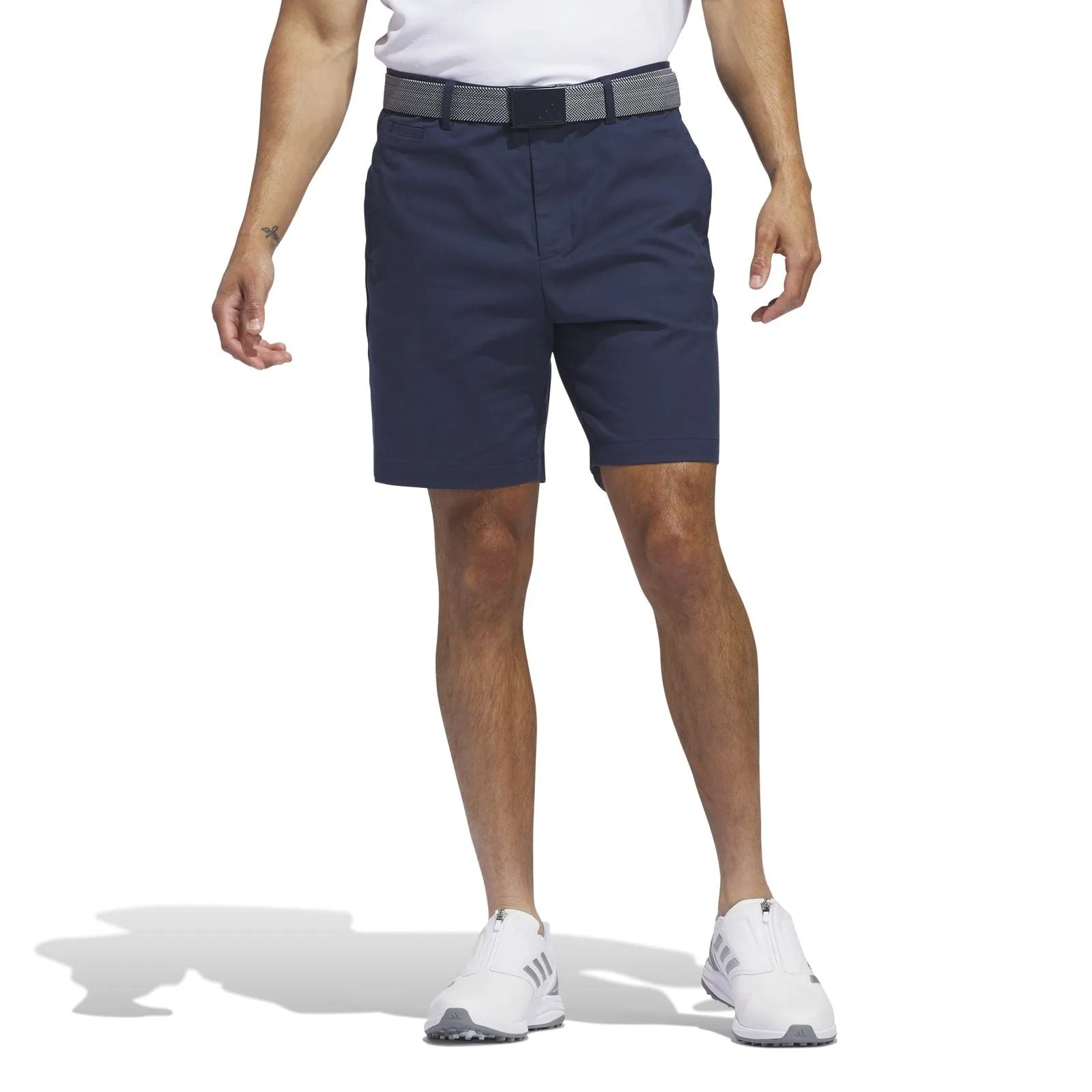 adidas Go-To 5-Taschen Golf Shorts IN4260
