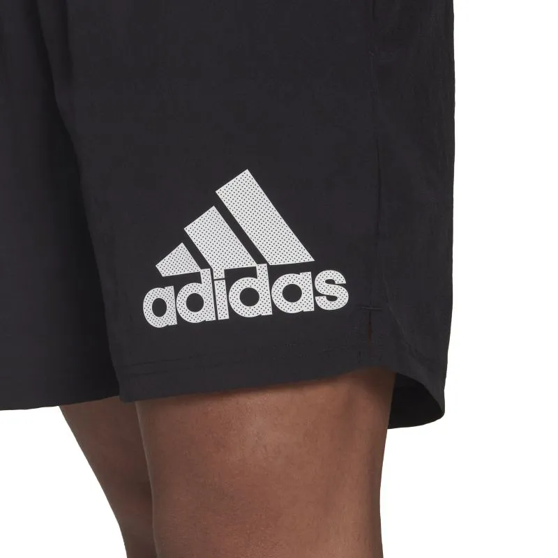 Adidas Herren Run-It 5-Zoll Shorts