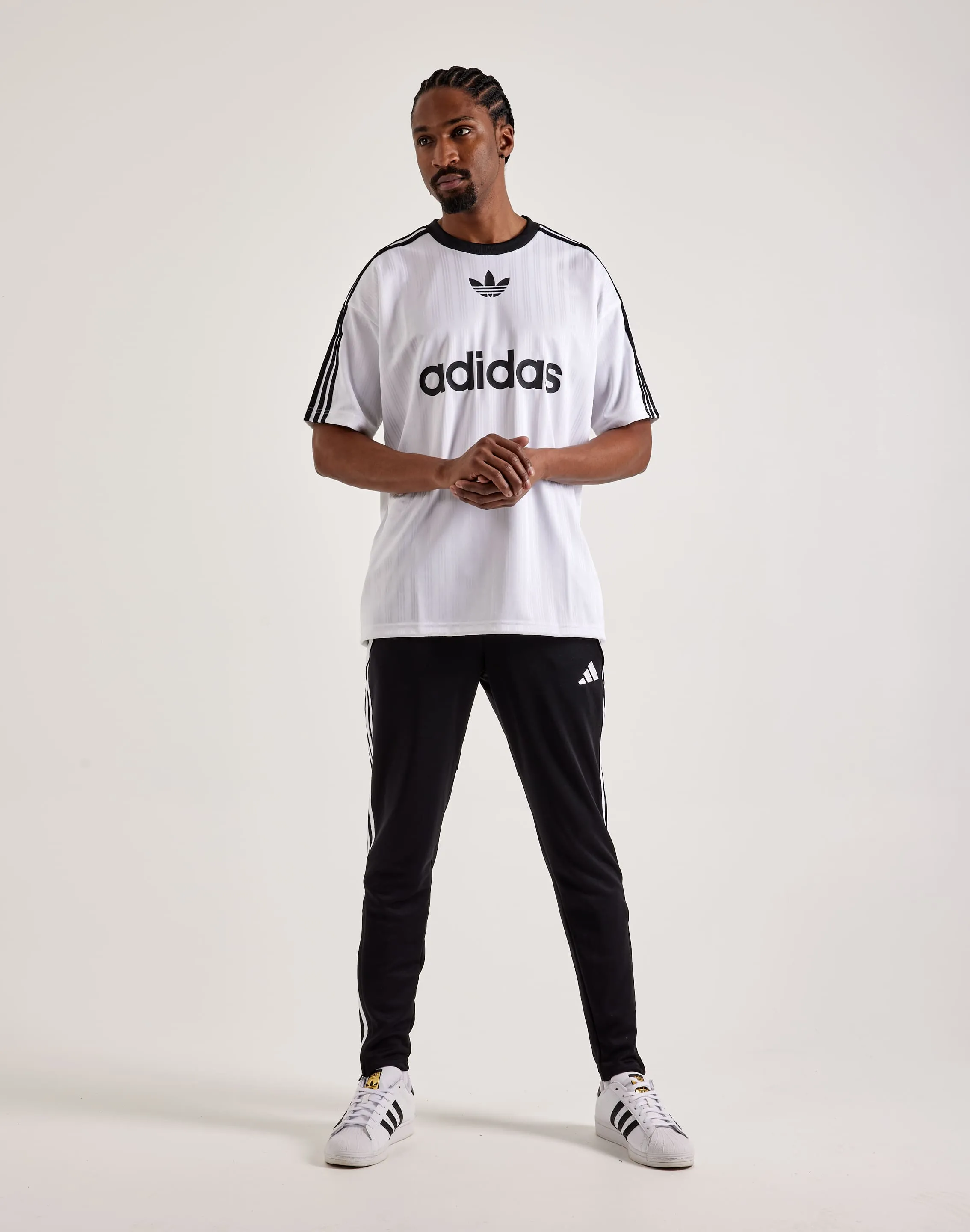 Adidas Tiro 24 Trainingshose