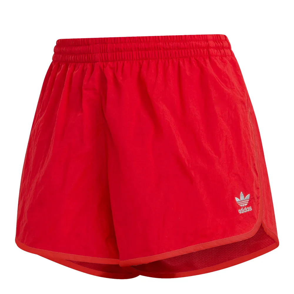 adidas Damen Adicolor Classics 3-Streifen Shorts Adidas