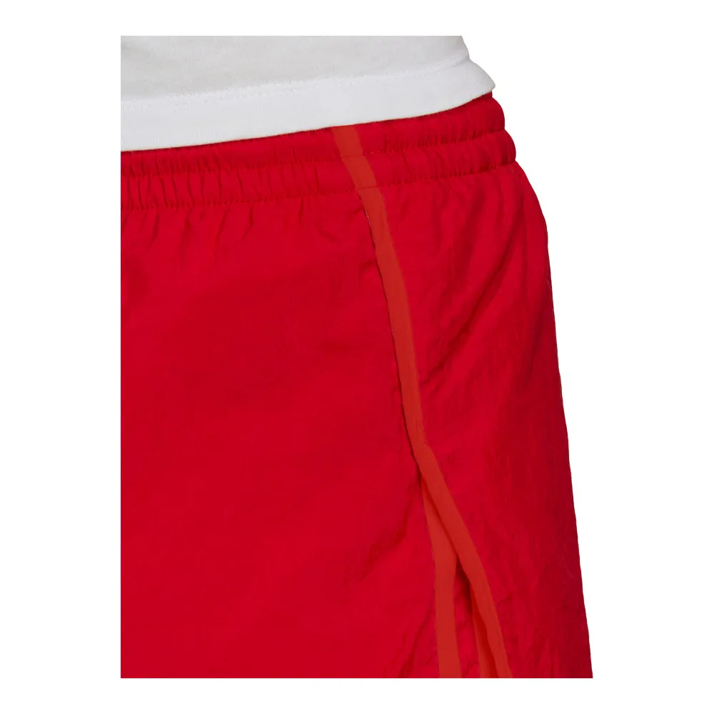 adidas Damen Adicolor Classics 3-Streifen Shorts Adidas