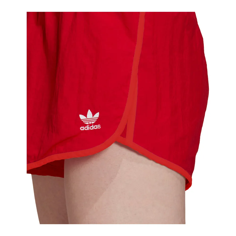 adidas Damen Adicolor Classics 3-Streifen Shorts Adidas
