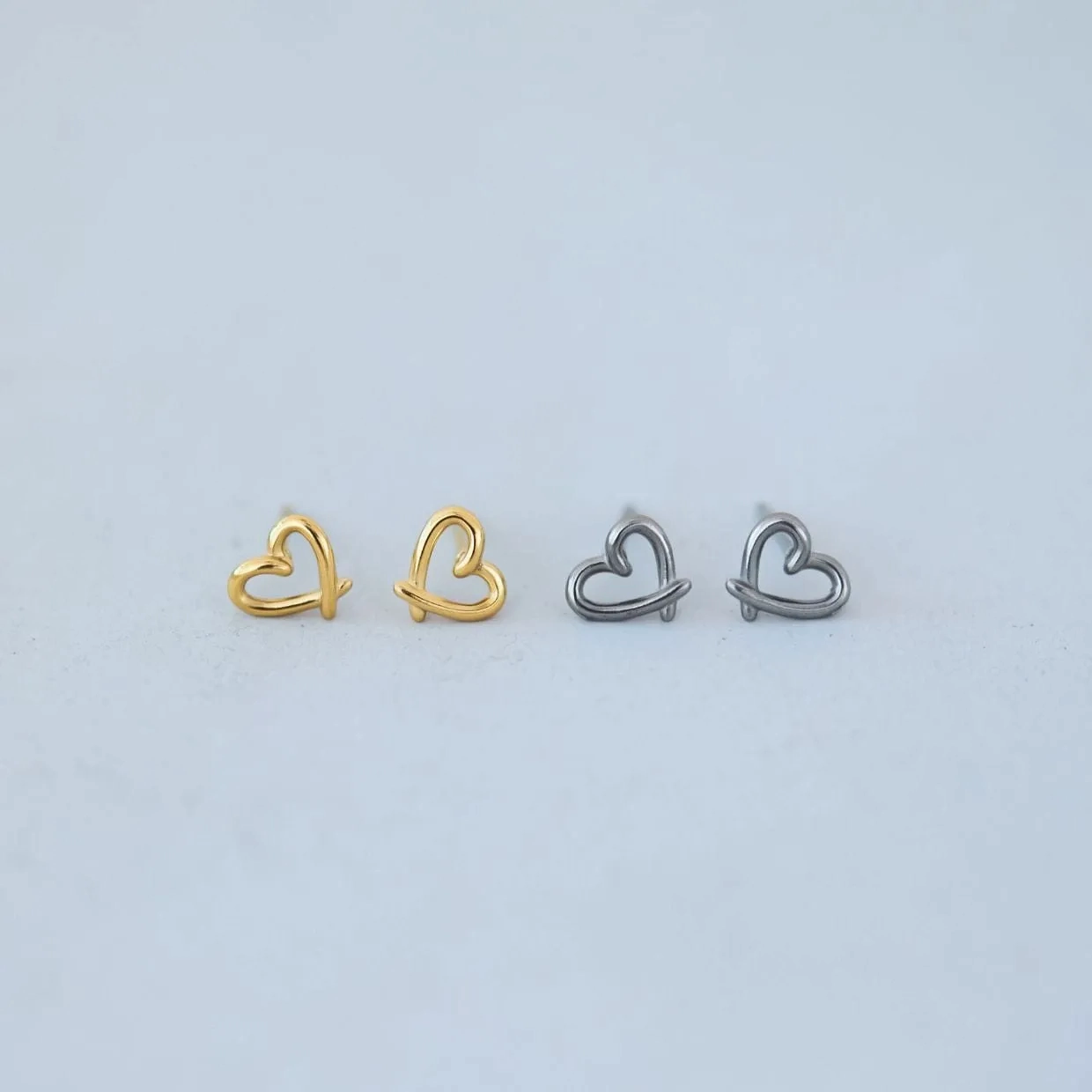 Adorn Stud Earrings