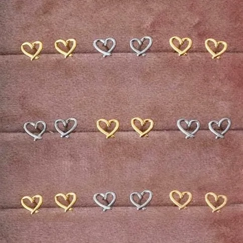 Adorn Stud Earrings