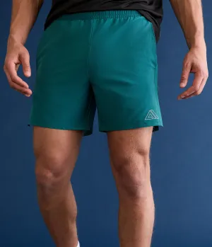 Aeropostale Herren MVMNT Mesh Shorts 6
