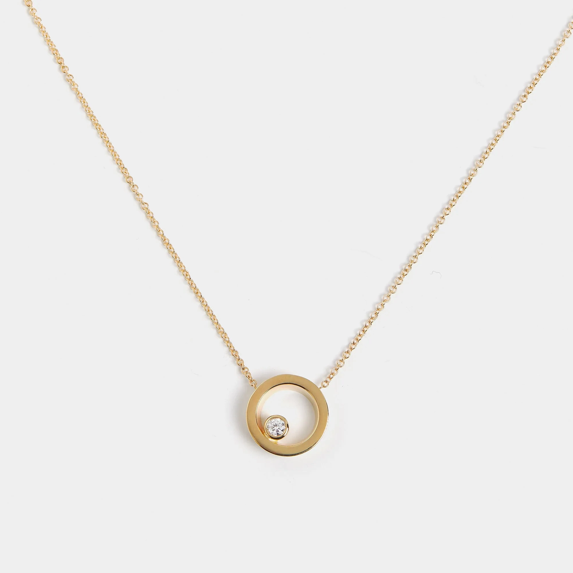 Aki Necklace