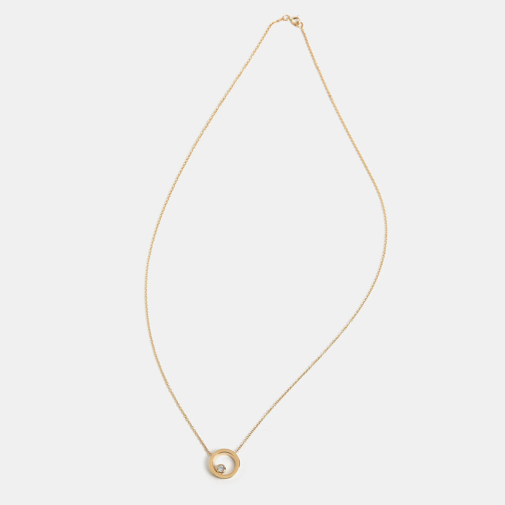 Aki Necklace