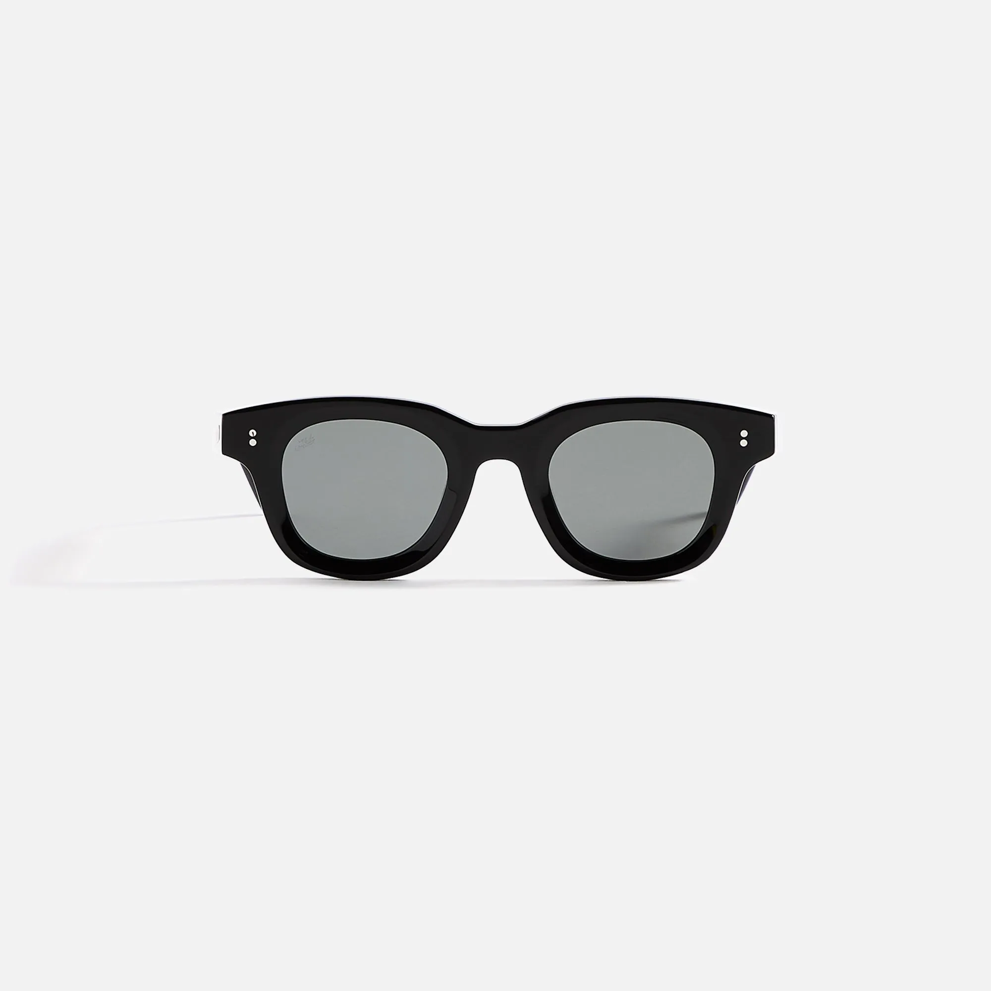 AKILA Apollo goodr Sonnenbrille - Schwarz / Schwarz AKILA goodr Sonnenbrille