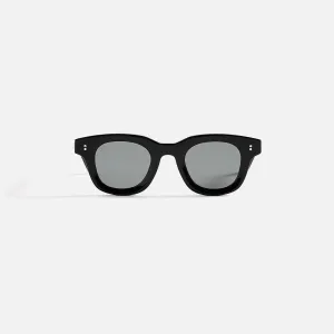 AKILA Apollo goodr Sonnenbrille - Schwarz / Schwarz AKILA goodr Sonnenbrille