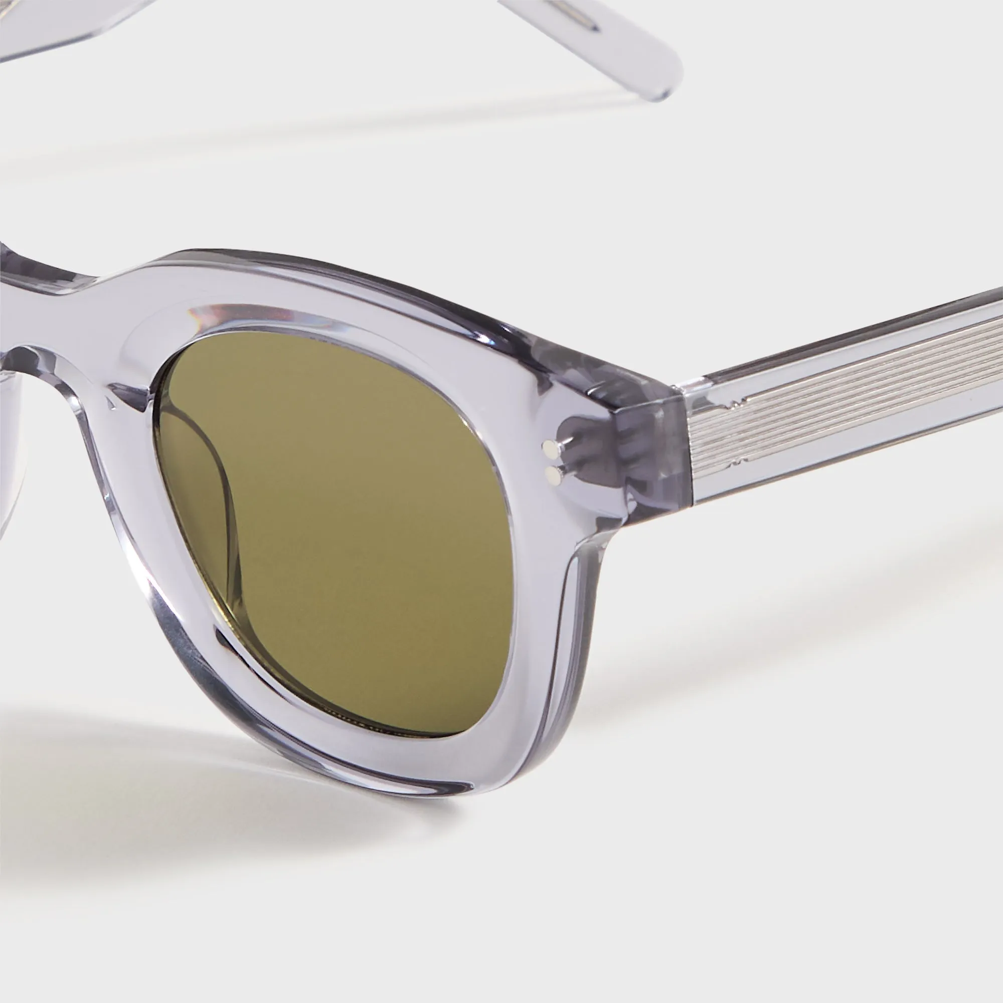 AKILA Apollo goodr Sonnenbrille - Zement / Eiche AKILA goodr Sonnenbrille