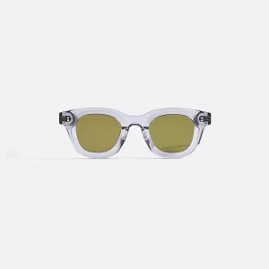 AKILA Apollo goodr Sonnenbrille - Zement / Eiche AKILA goodr Sonnenbrille
