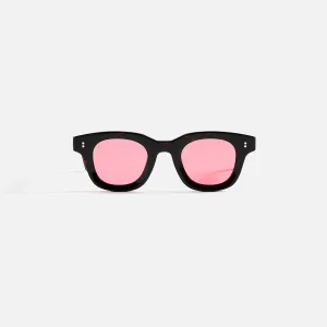 AKILA Apollo goodr Sonnenbrille - Schildpatt / Rosa AKILA goodr Sonnenbrille